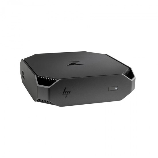 HP Z2 G4 Mini Xeon E-2126G(6-Cores)/32GB DDR4/512GB M.2 SSD/Nvidia Quadro P1000 4GB/No ODD/10P Grade HP Z2 G4 Mini Xeon E-2126G(6-Cores)/32GB DDR4/512GB M.2 SSD/Nvidia Quadro P1000 4GB/No ODD/10P Grade