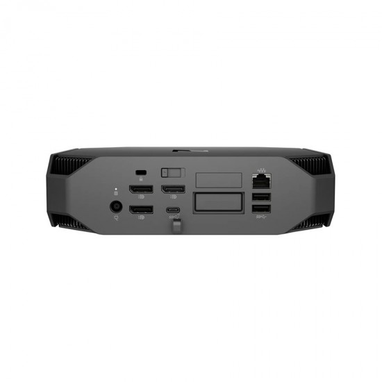 HP Z2 G4 Mini Xeon E-2126G(6-Cores)/32GB DDR4/512GB M.2 SSD/Nvidia Quadro P1000 4GB/No ODD/10P Grade HP Z2 G4 Mini Xeon E-2126G(6-Cores)/32GB DDR4/512GB M.2 SSD/Nvidia Quadro P1000 4GB/No ODD/10P Grade