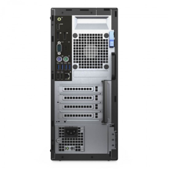 Dell 7050 Tower i7-7700/16GB DDR4/240GB SSD New/DVD/10P Grade A+ Refurbished PC Dell 7050 Tower i7-7700/16GB DDR4/240GB SSD New/DVD/10P Grade A+ Refurbished PC