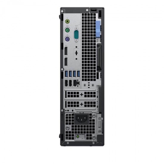 Dell 7060 SFF WiFi i5-8500/16GB DDR4/256GB SSD/DVD/10P Grade A+ Refurbished PC Dell 7060 SFF WiFi i5-8500/16GB DDR4/256GB SSD/DVD/10P Grade A+ Refurbished PC