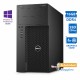 Dell Precision 3620 Tower i7-7700/16GB DDR4/256GB SSD/No ODD/Nvidia 4GB/10P Grade A+ Workstation Ref Dell Precision 3620 Tower i7-7700/16GB DDR4/256GB SSD/No ODD/Nvidia 4GB/10P Grade A+ Workstation Ref
