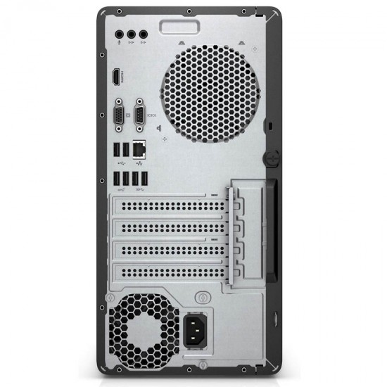 HP 290 G3 Tower i3-9100/8GB DDR4/256GB M.2 SSD/DVD/10P Grade A+ Refurbished PC HP 290 G3 Tower i3-9100/8GB DDR4/256GB M.2 SSD/DVD/10P Grade A+ Refurbished PC