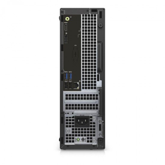 Dell 3050 SFF i5-7500/16GB DDR4/240GB SSD New/DVD/10P Grade A+ Refurbished PC Dell 3050 SFF i5-7500/16GB DDR4/240GB SSD New/DVD/10P Grade A+ Refurbished PC