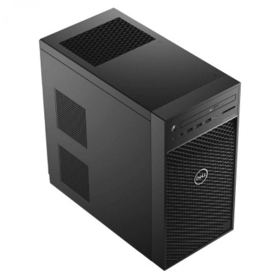 Dell Precision 3630 Tower i7-8700/32GB DDR4/240GB SSD New/No ODD/Nvidia 4GB/10P Grade A+ Workstation Dell Precision 3630 Tower i7-8700/32GB DDR4/240GB SSD New/No ODD/Nvidia 4GB/10P Grade A+ Workstation