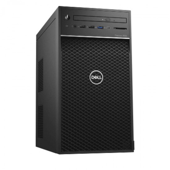 Dell Precision 3630 Tower i7-8700/32GB DDR4/240GB SSD New/No ODD/Nvidia 4GB/10P Grade A+ Workstation Dell Precision 3630 Tower i7-8700/32GB DDR4/240GB SSD New/No ODD/Nvidia 4GB/10P Grade A+ Workstation