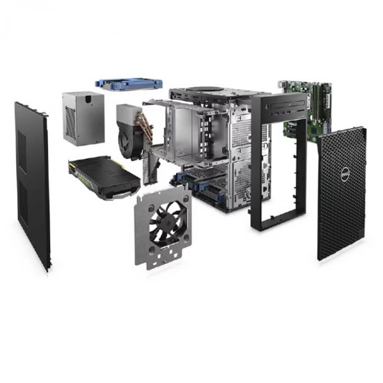 Dell Precision 3630 Tower i7-8700/32GB DDR4/240GB SSD New/No ODD/Nvidia 4GB/10P Grade A+ Workstation Dell Precision 3630 Tower i7-8700/32GB DDR4/240GB SSD New/No ODD/Nvidia 4GB/10P Grade A+ Workstation