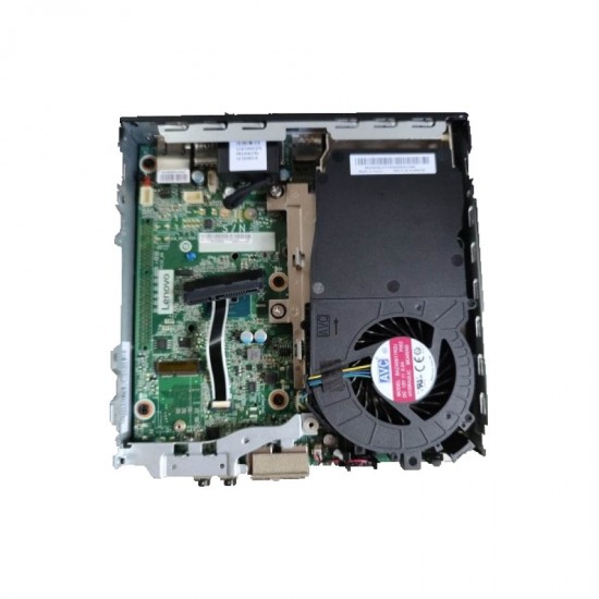 Lenovo ThinkCentre M710q Tiny i3-6100T/8GB DDR4/No HDD/No ODD/10P Grade A Refurbished PC Lenovo ThinkCentre M710q Tiny i3-6100T/8GB DDR4/No HDD/No ODD/10P Grade A Refurbished PC