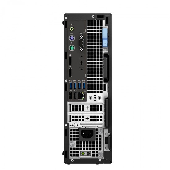 Dell Precision 3430 SFF i7-8700/32GB DDR4/256GB M.2 SSD/No ODD/10P Grade A+ Workstation Refurbished Dell Precision 3430 SFF i7-8700/32GB DDR4/256GB M.2 SSD/No ODD/10P Grade A+ Workstation Refurbished