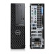 Dell Precision 3431 SFF i5-9500/16GB DDR4/256GB M.2 SSD/No ODD/10P Grade A+ Workstation Refurbished Dell Precision 3431 SFF i5-9500/16GB DDR4/256GB M.2 SSD/No ODD/10P Grade A+ Workstation Refurbished