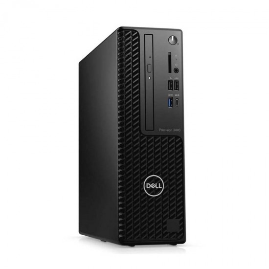 Dell Precision 3440 SFF i7-10700/32GB DDR4/512GB M.2 SSD/No ODD/10P Grade A+ Workstation Refurbished Dell Precision 3440 SFF i7-10700/32GB DDR4/512GB M.2 SSD/No ODD/10P Grade A+ Workstation Refurbished