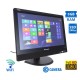 Lenovo (A-) M93Z AIO WiFi w/Monitor 23”FHD/i5-4570s/8GB DDR3/240GB SSD/DVD/Camera/8P Grade A- Refurb Lenovo (A-) M93Z AIO WiFi w/Monitor 23”FHD/i5-4570s/8GB DDR3/240GB SSD/DVD/Camera/8P Grade A- Refurb