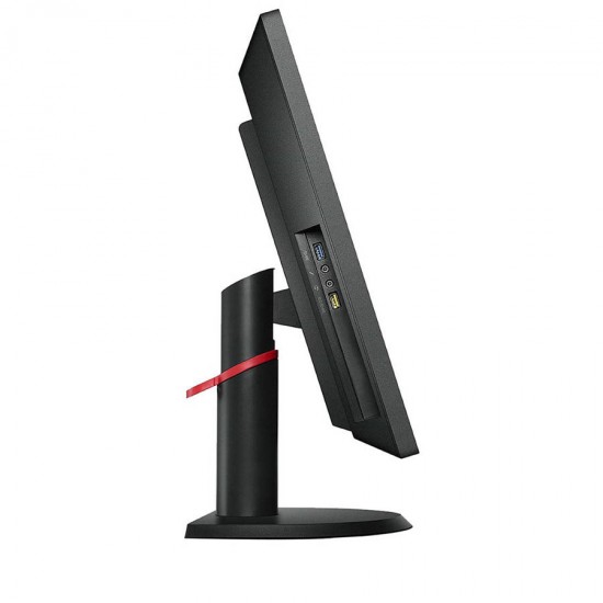 Lenovo (A-) M93Z AIO WiFi w/Monitor 23”FHD/i5-4570s/8GB DDR3/240GB SSD/DVD/Camera/8P Grade A- Refurb Lenovo (A-) M93Z AIO WiFi w/Monitor 23”FHD/i5-4570s/8GB DDR3/240GB SSD/DVD/Camera/8P Grade A- Refurb
