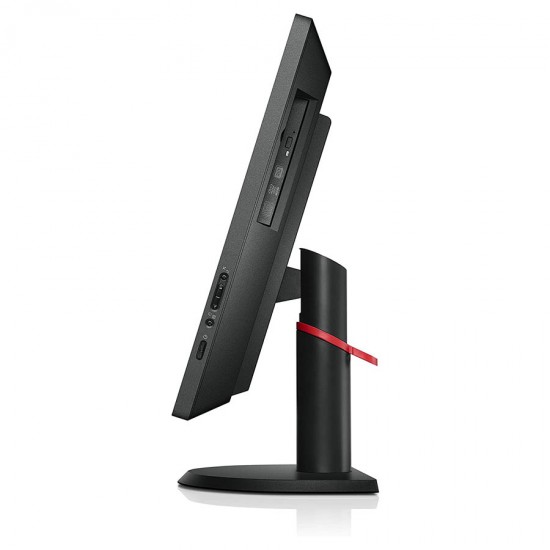 Lenovo (A-) M93Z AIO WiFi w/Monitor 23”FHD/i5-4570s/8GB DDR3/240GB SSD/DVD/Camera/8P Grade A- Refurb Lenovo (A-) M93Z AIO WiFi w/Monitor 23”FHD/i5-4570s/8GB DDR3/240GB SSD/DVD/Camera/8P Grade A- Refurb