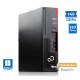 Fujitsu D738 SFF i5-8600/8GB DDR4/256GB SSD/DVD/Grade A+ Refurbished PC Fujitsu D738 SFF i5-8600/8GB DDR4/256GB SSD/DVD/Grade A+ Refurbished PC