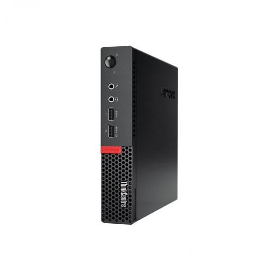 Lenovo ThinkCentre M710q Tiny i5-6500T/8GB DDR4/240GB SSD New/No ODD/10P Grade A Refurbished PC Lenovo ThinkCentre M710q Tiny i5-6500T/8GB DDR4/240GB SSD New/No ODD/10P Grade A Refurbished PC
