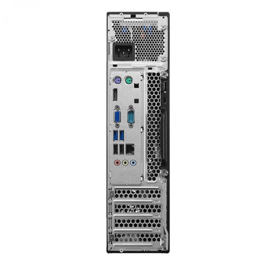 Lenovo M700 SFF i5-6500/8GB DDR4/240GB SSD New/DVD/10P Grade A+ Refurbished PC Lenovo M700 SFF i5-6500/8GB DDR4/240GB SSD New/DVD/10P Grade A+ Refurbished PC