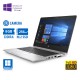 HP EliteBook 735 G6 Ryzer 3 Pro 3300U/13.3”FHD/8GB DDR4/256GB M.2 SSD/No ODD/Camera/10P Grade A Refu
