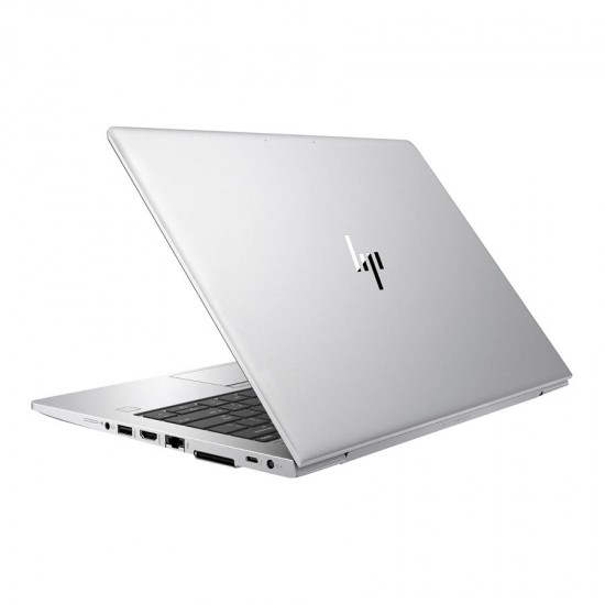 HP (A-) Elitebook 830 G5 i5-8350U/13.3\\&quot;FHD/8GB DDR4/256GB M.2 SSD/No ODD/Camera/10P Grade A- Refurbi