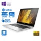 HP (A-) Elitebook 830 G6 i5-8365U/13.3\\&quot;FHD Touchscreen/16GB DDR4/256GB M.2 SSD/No ODD/Camera/10P Gra