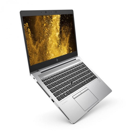 HP (A-) Elitebook 830 G6 i5-8365U/13.3\\&quot;FHD Touchscreen/16GB DDR4/256GB M.2 SSD/No ODD/Camera/10P Gra