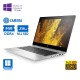 HP (A-) Elitebook 830 G6 i5-8365U/13.3\\&quot;FHD/8GB DDR4/256GB M.2 SSD/No ODD/Camera/10P Grade A- Refurbi