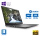 Dell (A-) Vostro 3500 i5-1135G7/15.6”FHD/8GB DDR4/256GB M.2 SSD/No ODD/Camera/10P Grade A- Refurbish Dell (A-) Vostro 3500 i5-1135G7/15.6”FHD/8GB DDR4/256GB M.2 SSD/No ODD/Camera/10P Grade A- Refurbish