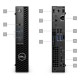 Dell Optiplex 3000 DM WiFi i5-12500T/8GB DDR4/256GB  SSD/No ODD/10P Grade A Refurbished PC