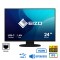 Used Monitor FlexScan EV2495 IPS LED/Eizo/24``FHD/1920x1200/Wide/Black/w/Sreakers/D-SUB &amp; DVI-D &amp; DP