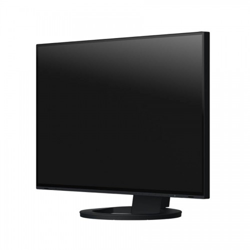 Used Monitor FlexScan EV2495 IPS LED/Eizo/24``FHD/1920x1200/Wide/Black/w/Sreakers/D-SUB &amp; DVI-D &amp; DP