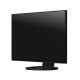 Used Monitor FlexScan EV2495 IPS LED/Eizo/24``FHD/1920x1200/Wide/Black/w/Sreakers/D-SUB &amp; DVI-D &amp; DP