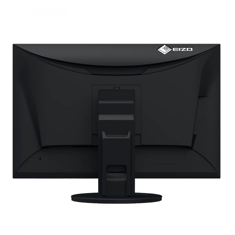 Used Monitor FlexScan EV2495 IPS LED/Eizo/24``FHD/1920x1200/Wide/Black/w/Sreakers/D-SUB &amp; DVI-D &amp; DP