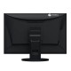 Used Monitor FlexScan EV2495 IPS LED/Eizo/24``FHD/1920x1200/Wide/Black/w/Sreakers/D-SUB &amp; DVI-D &amp; DP