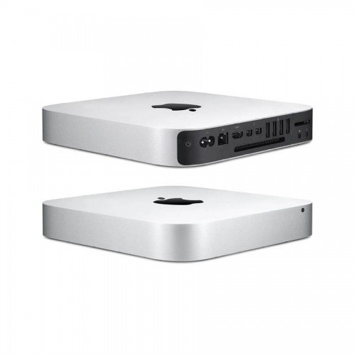 Apple Macmini 7.1/A1347 (Late 2014) WiFi i5-4278U/16GB DDR3/256GB PCIe SSD/No ODD/Grade A Refurbishe Apple Macmini 7.1/A1347 (Late 2014) WiFi i5-4278U/16GB DDR3/256GB PCIe SSD/No ODD/Grade A Refurbishe