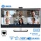 Used (A-) Monitor C3422WE Curved Video Conferencing/Dell/34``UW-QHD/w/Camera/3440x1440/Black/w/Speak