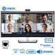 Used (A-) Monitor C3422WE Curved Video Conferencing/Dell/34``UW-QHD/w/Camera/3440x1440/Black/w/Speak