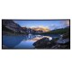 Used Monitor UltraSharp U3818DW Curved/Dell/38``UW-QHD/3840x1600/No Stand/Black/w/Speakers/DP &amp; 2xHD