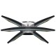 Used (A-) Monitor C3422WE Curved Video Conferencing/Dell/34``UW-QHD/w/Camera/3440x1440/Black/w/Speak