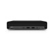 HP ProDesk 400G6 DM WiFi i5-10500T/8GB DDR4/256GB M.2 SSD/No ODD/10P Grade A Refurbished PC