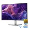 Used Monitor P2425H IPS LED/Dell/24``FHD/1920x1080/Wide/Black/D-SUB &amp; DP &amp; HDMI &amp; USB 3.0 Hub