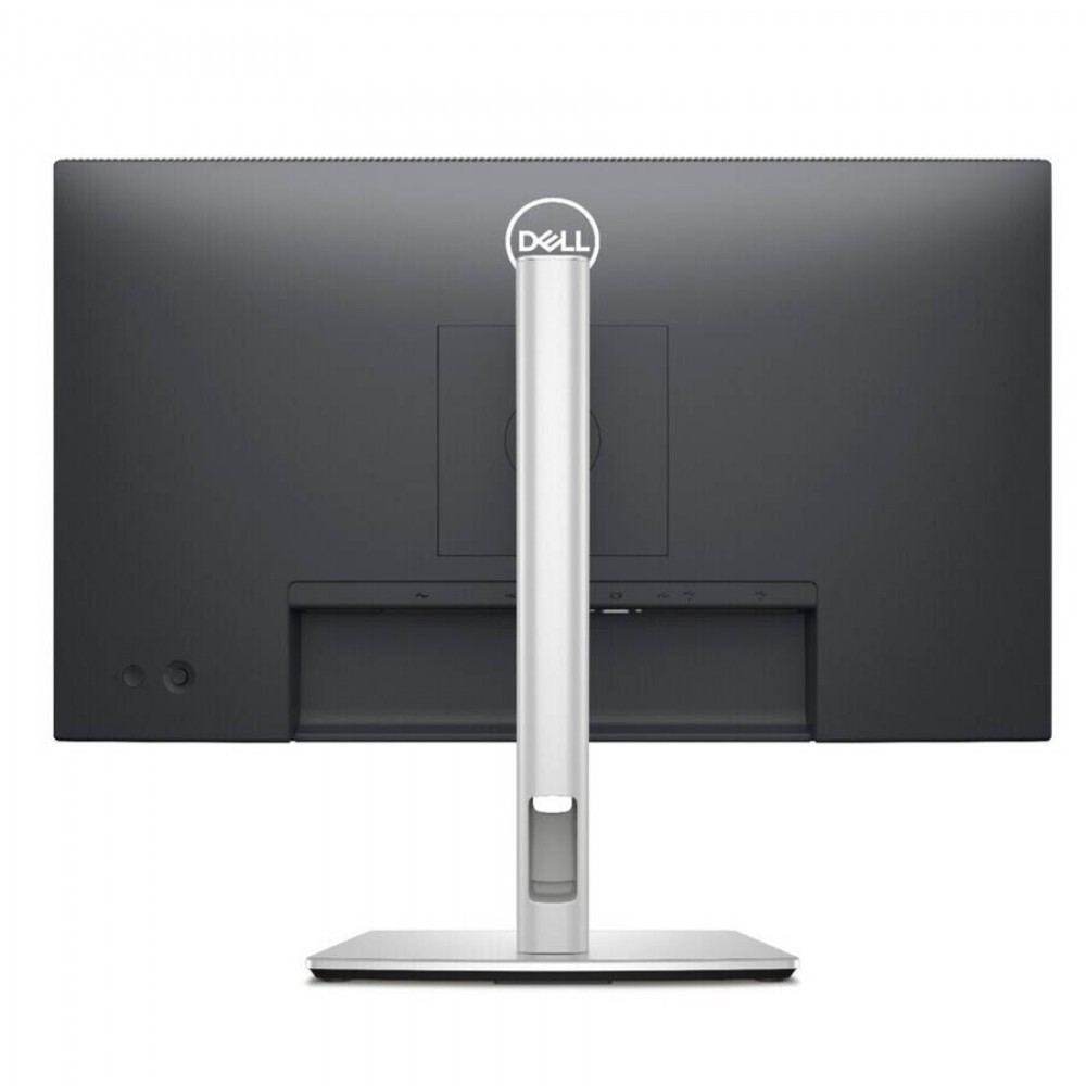 Used Monitor P2425H IPS LED/Dell/24``FHD/1920x1080/Wide/Black/D-SUB &amp; DP &amp; HDMI &amp; USB 3.0 Hub