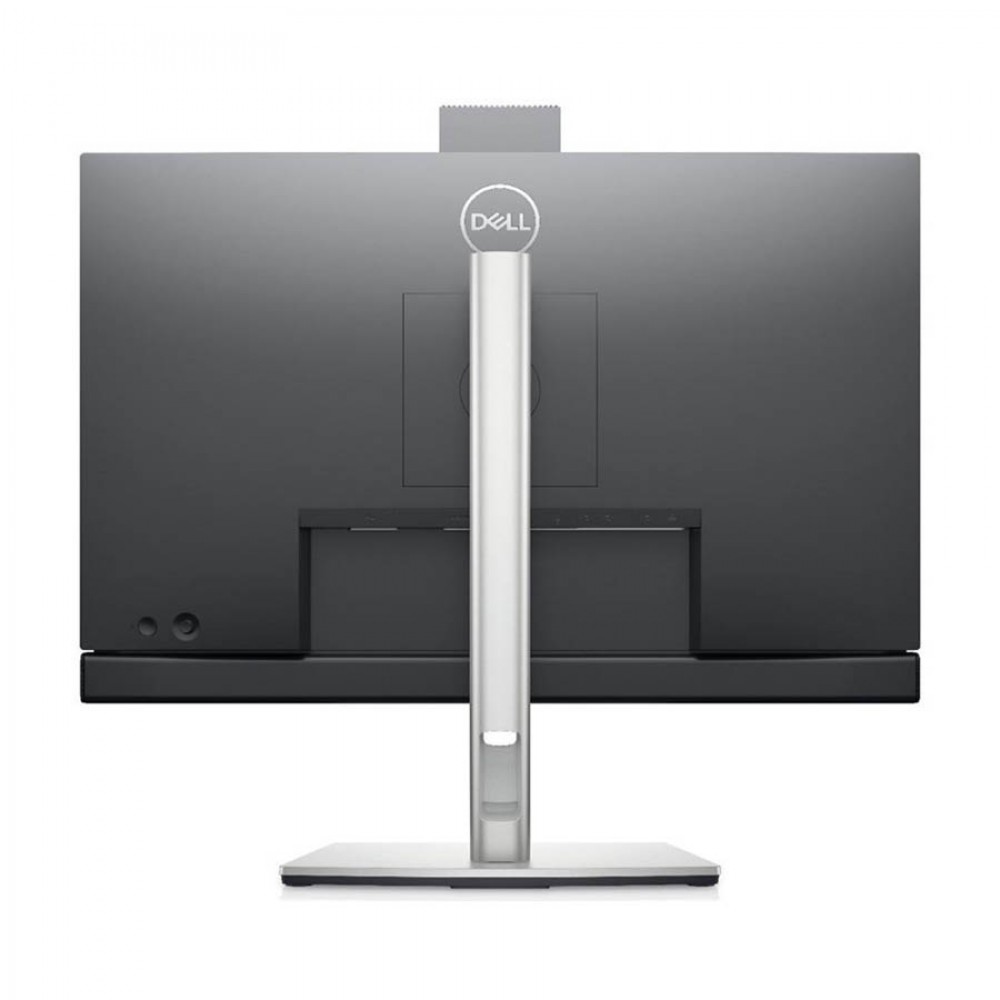 Used (A-) Monitor C2422HE IPS LED/Dell/24``FHD/w/Camera/1920x1080/Wide/Black/w/Speakers/Grade A-/DP