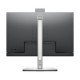 Used (A-) Monitor C2422HE IPS LED/Dell/24``FHD/w/Camera/1920x1080/Wide/Black/w/Speakers/Grade A-/DP
