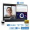 Used (A-) Monitor C2422HE IPS LED/Dell/24``FHD/w/Camera/1920x1080/Wide/Black/No Stand/w/Speakers/Gra