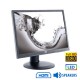 Used Monitor i2360P LED/AOC/23``FHD/1920x1080/Wide/Black/w/Speakers/D-SUB &amp; DVI-D &amp; HDMI