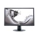 Used Monitor i2360P LED/AOC/23``FHD/1920x1080/Wide/Black/w/Speakers/D-SUB &amp; DVI-D &amp; HDMI