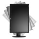 Used (A-) Monitor W2442PE LED/LG/24``FHD/1920x1080/Wide/Black/w/Speakers/Grade A-/D-SUB &amp; DVI-D &amp; HD