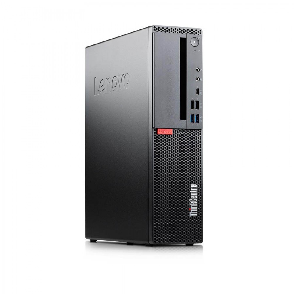 Lenovo M720s SFF i5-9400/8GB DDR4/256GB SSD/No ODD/10H Grade A+ Refurbished PC