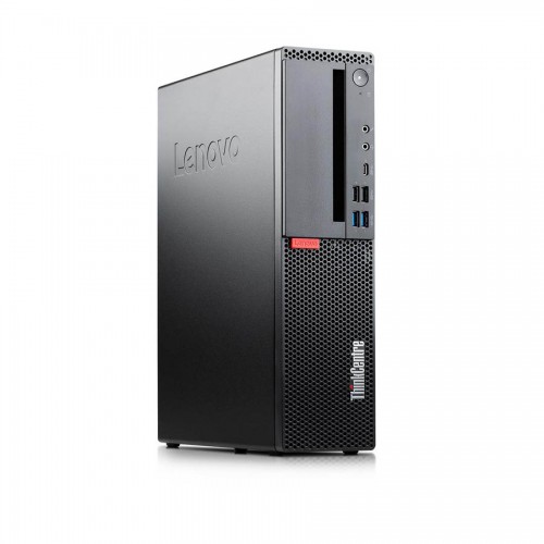 Lenovo M720s SFF i5-9400/8GB DDR4/256GB SSD/No ODD/10H Grade A+ Refurbished PC