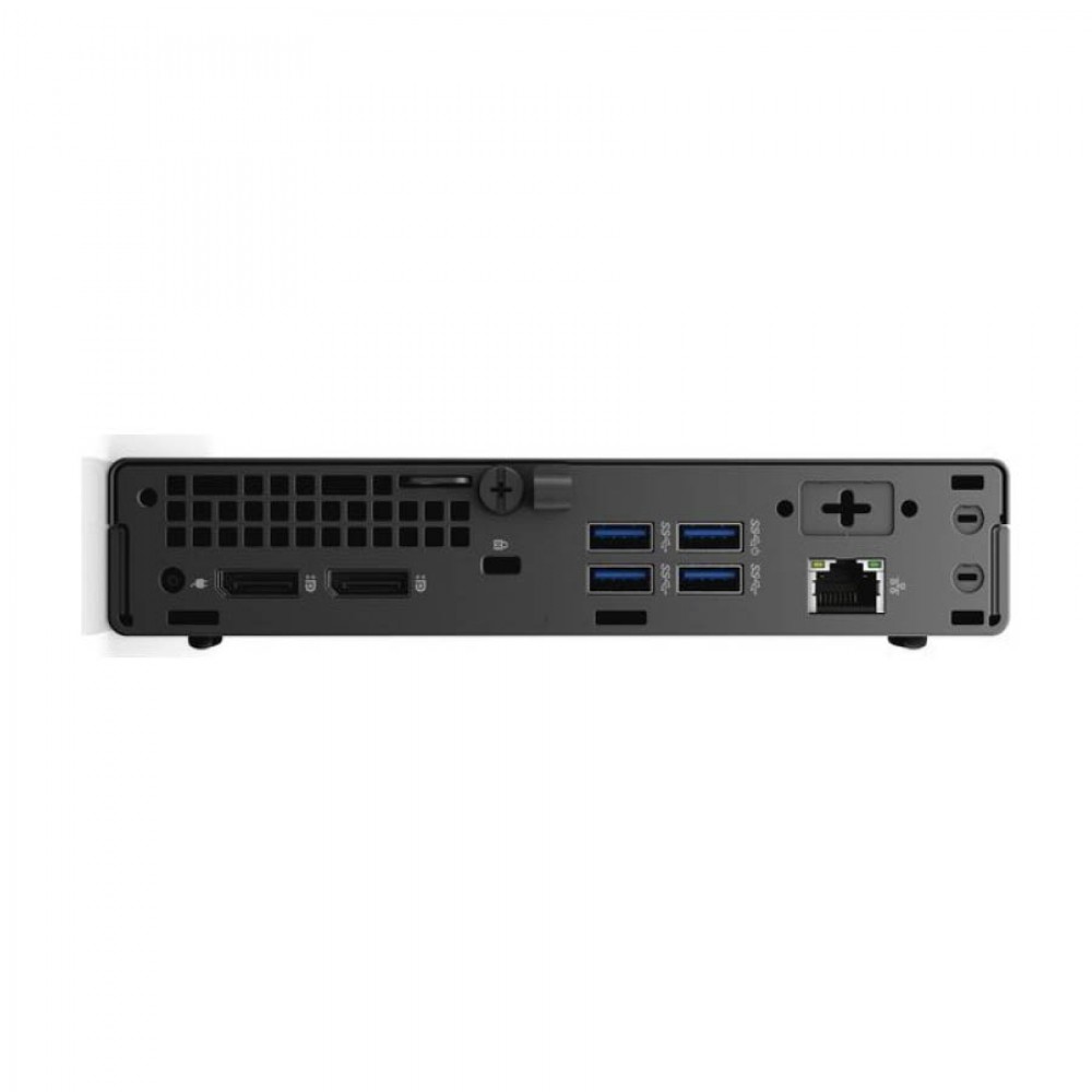 Dell Optiplex 5090 DM i3-10105T/8GB DDR4/128GB M.2 SSD/No ODD/10P Grade A Refurbished PC