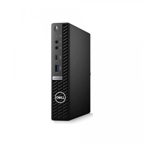 Dell Optiplex 5090 DM i3-10100T/8GB DDR4/128GB M.2 SSD/No ODD/10P Grade A Refurbished PC
